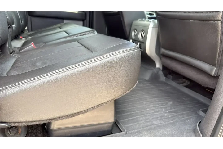 $17661 : Ford F-150 2014 4x4 FX4 4dr image 9