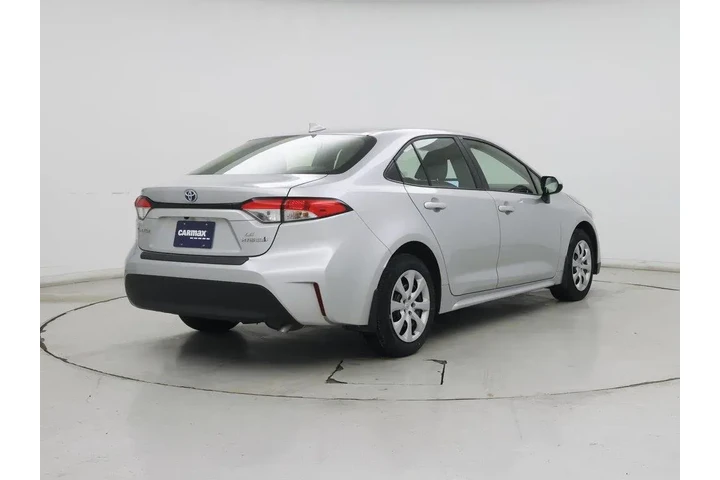 $22998 : Toyota Corolla Hybrid 2024 L image 8