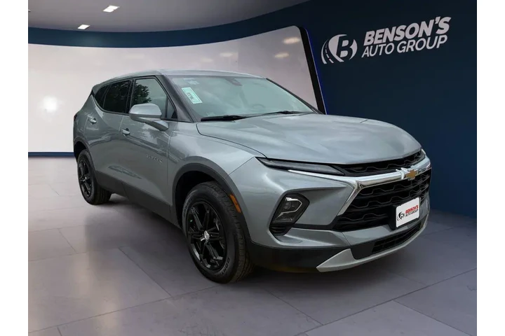 $27990 : Chevrolet Blazer 2025 AWD LT image 7