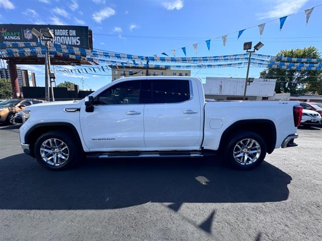 $38299 : 2020 GMC Sierra 1500 4WD Crew image 10