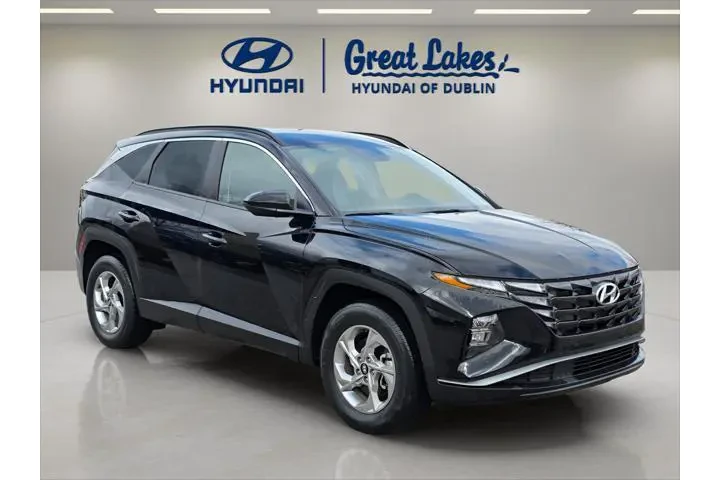 $26166 : Hyundai TUCSON 2024 AWD SEL image 7