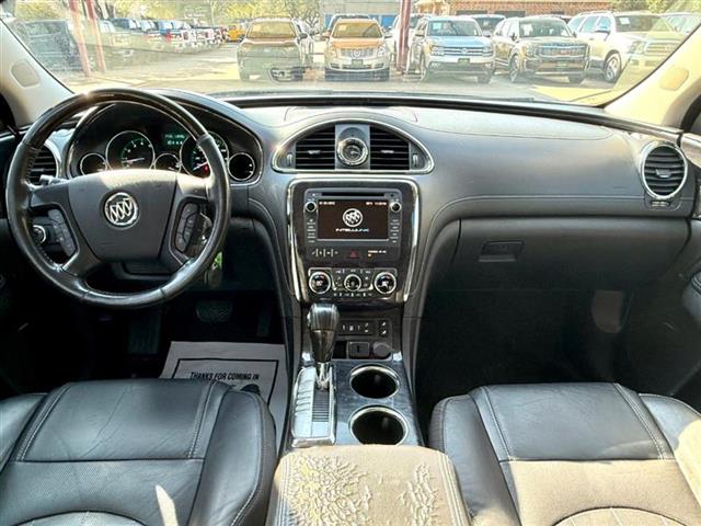 $15950 : 2017 BUICK ENCLAVE Leather image 10