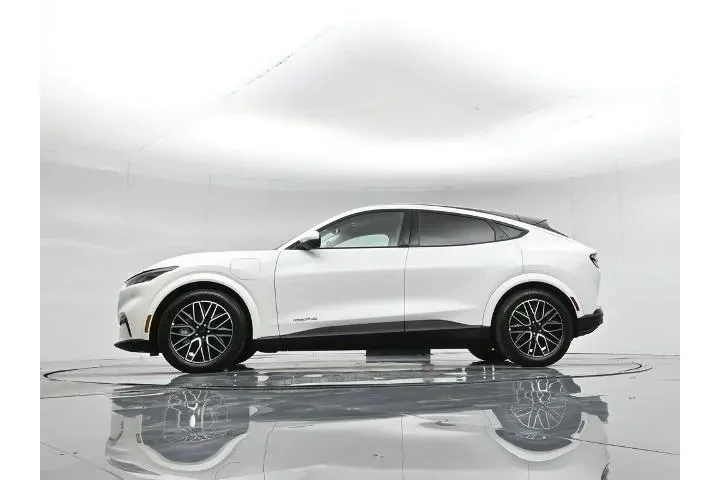 $39000 : Ford Mustang Mach-E 2025 AWD image 8
