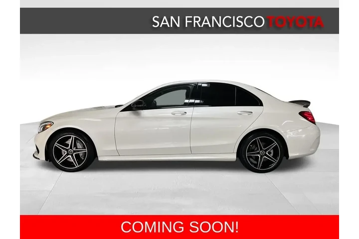 $17990 : 2018 C 300 image 2