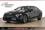 $56990 : 2023 CLS 450 4MATIC Coupe thumbnail