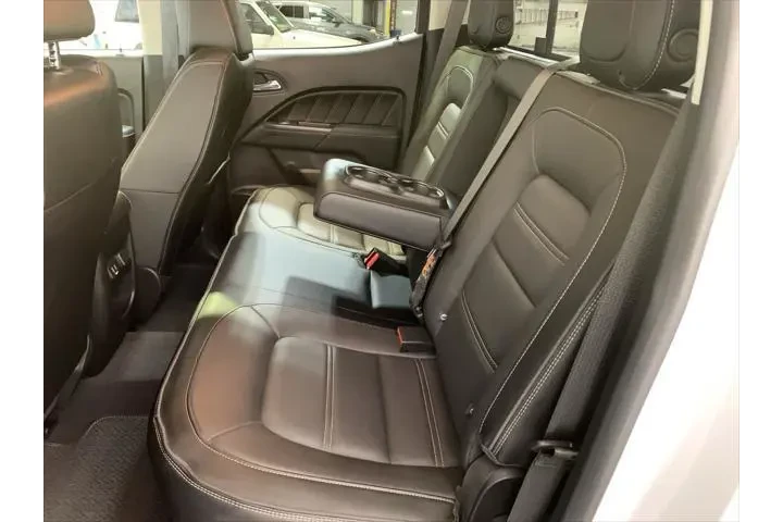 $32589 : GMC Canyon 2021 4x4 Denali 4 image 6