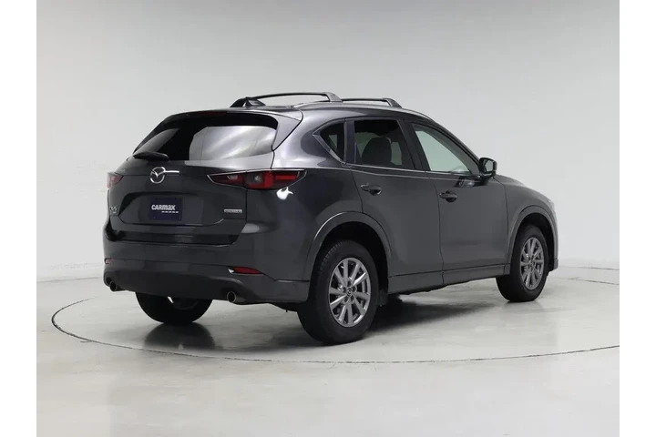 $24998 : Mazda CX-5 2024 AWD 2.5 S Se image 8