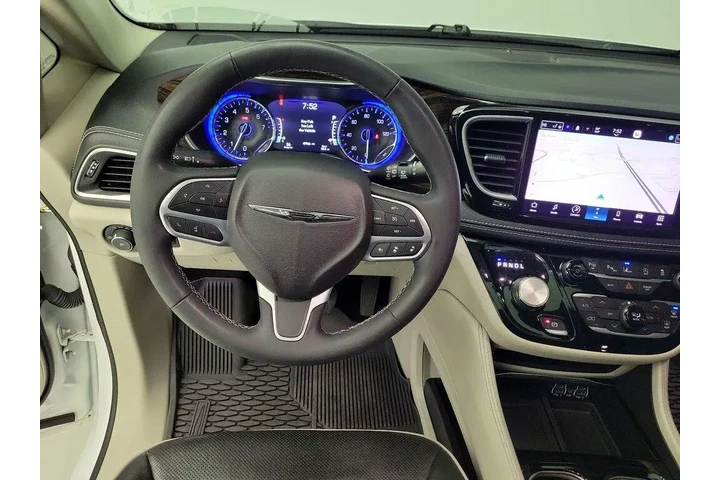 $27998 : Chrysler Pacifica 2022 Limit image 10