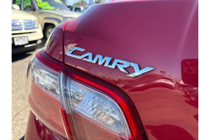 $12995 : 2007 Camry LE image 8