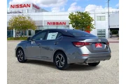 $20650 : Nissan Sentra 2025 SV 4dr Se thumbnail