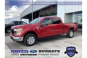 Ford F-150 2021 4x4 XLT 4dr