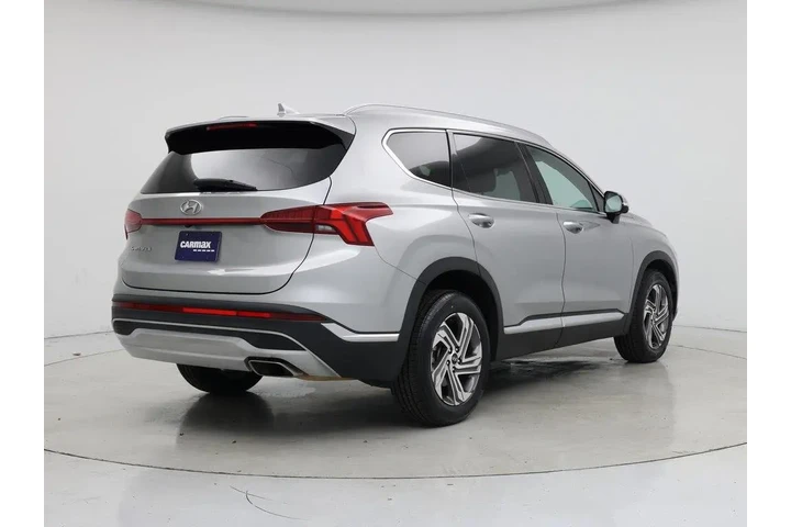 $21998 : Hyundai SANTA FE 2023 SEL 4d image 8