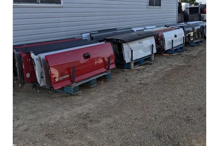 $1000 : TRUCK PARTS image 2