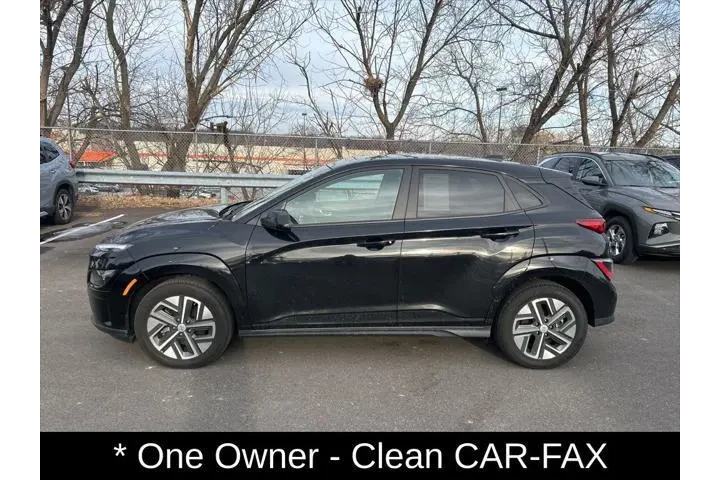$19300 : Hyundai KONA Electric 2023 S image 6