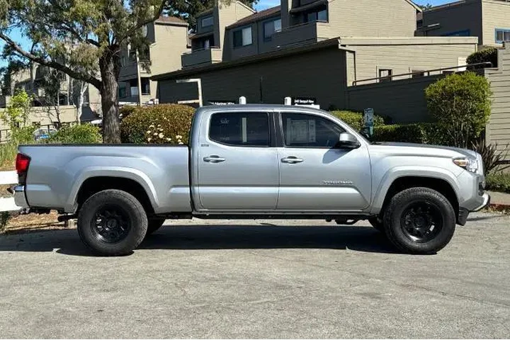 $37981 : Toyota Tacoma 2023 4x4 TRD O image 3