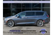 $13995 : Chrysler Pacifica 2017 Limit thumbnail