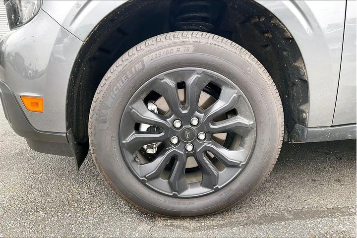 $32691 : Ford Maverick 2024 Lariat 4d image 4