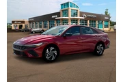 $21900 : Hyundai ELANTRA 2025 SEL Spo thumbnail
