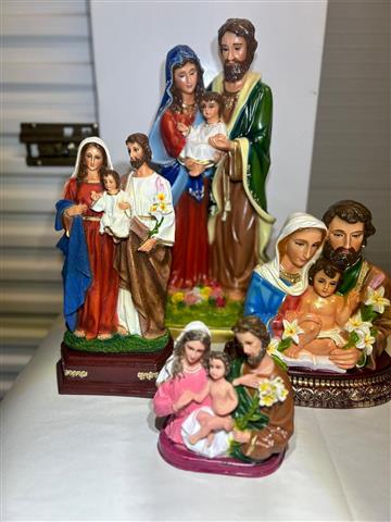 Venta de Imagenes Religiosas image 5