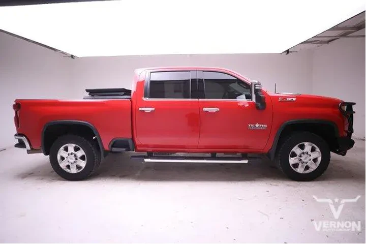 $36999 : Chevrolet Silverado 2500HD 2 image 6