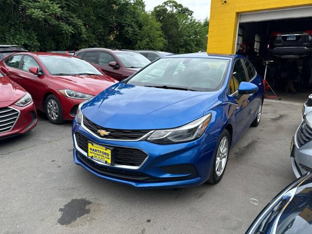 $8999 : 2016 Cruze LT Auto image 1