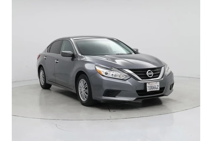 $11998 : Nissan Altima 2016 2.5 S 4dr image 1