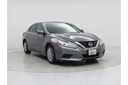 Nissan Altima 2016 2.5 S 4dr