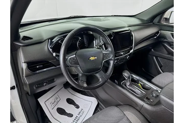$24000 : Chevrolet Traverse 2022 4x4 image 9