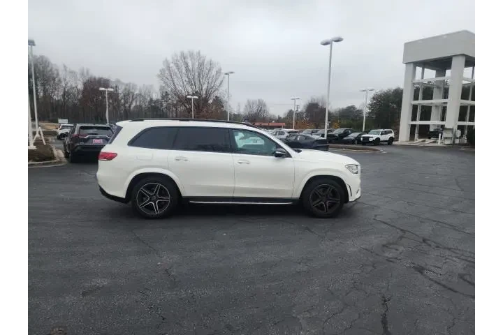 $37695 : Mercedes-Benz GLS 2021 AWD G image 3