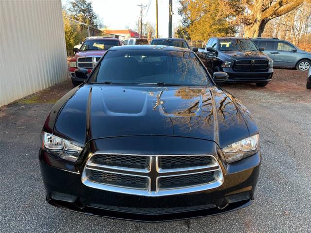 $8999 : 2013 Charger SE image 4