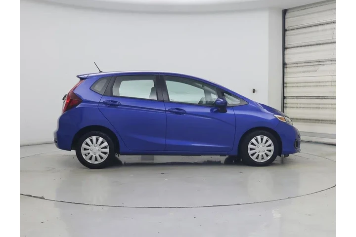 $18998 : Honda Fit 2019 LX 4dr Hatchb image 7