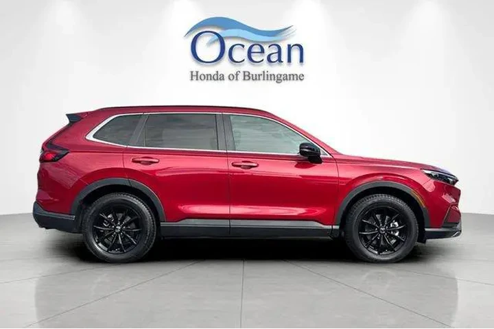 $31491 : Honda CR-V Hybrid 2023 AWD S image 3