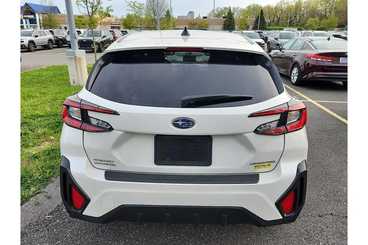 $25089 : Subaru Crosstrek 2024 AWD Ba image 5