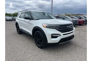 $31958 : Ford Explorer 2023 AWD XLT 4 thumbnail