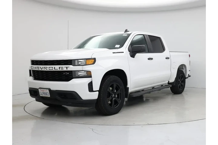 $28998 : Chevrolet Silverado 1500 202 image 4