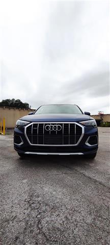 $23000 : Audi Q3 image 7