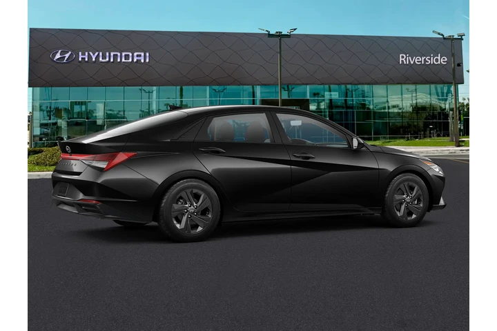 $19881 : Hyundai ELANTRA 2023 SEL 4dr image 8