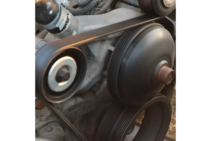 CASTANEDA AUTO REPAIR image 6