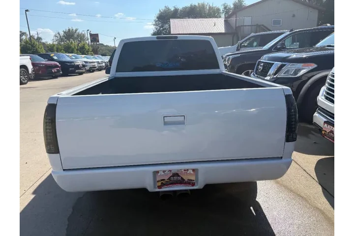$15950 : 1994 GMC Sierra 1500 image 7