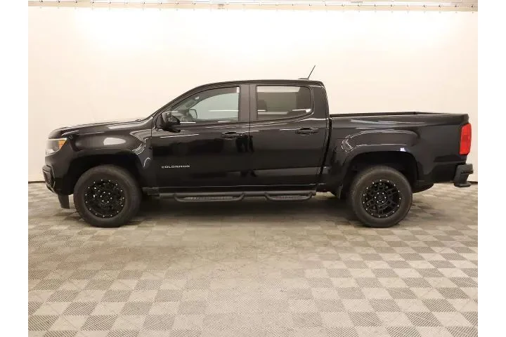 $29139 : Chevrolet Colorado 2022 4x2 image 6