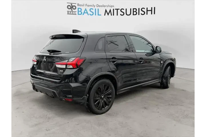 $19682 : Mitsubishi Outlander Sport 2 image 5