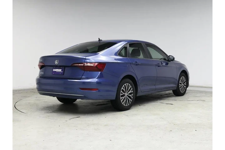 $15998 : Volkswagen Jetta 2021 S 4dr image 8