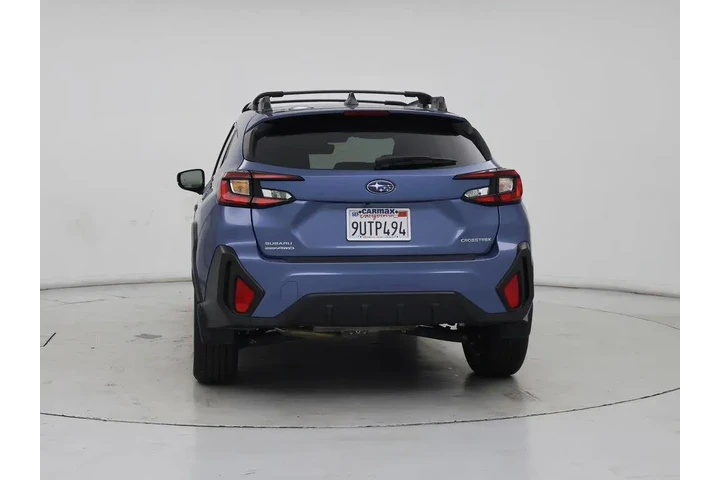 $27998 : Subaru Crosstrek 2024 AWD Pr image 6