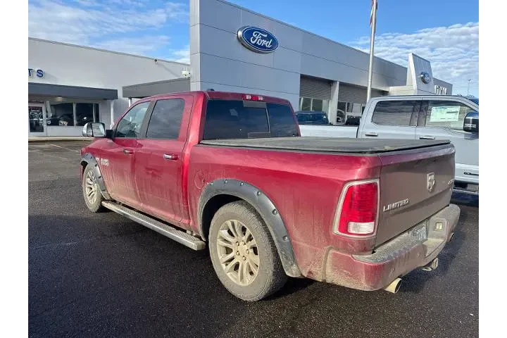 $18300 : Ram 1500 2014 4x4 Laramie Li image 2