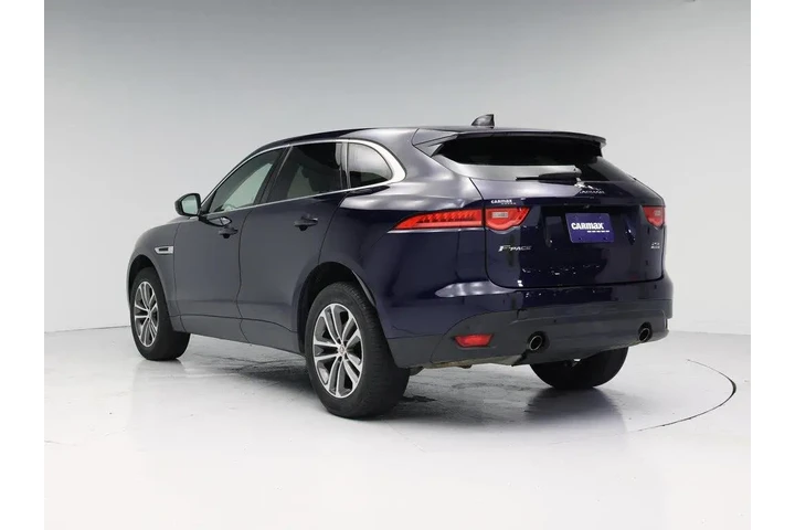 $23998 : Jaguar F-PACE 2020 AWD 25t P image 2