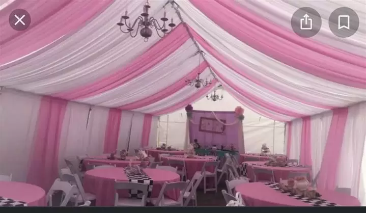 REMATA PARTY'S RENTALS image 1