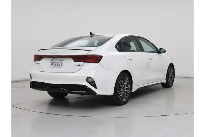 $21998 : Kia Forte 2023 GT-Line 4dr S image 8