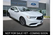 Acura TLX 2019 4dr Sedan en San Diego