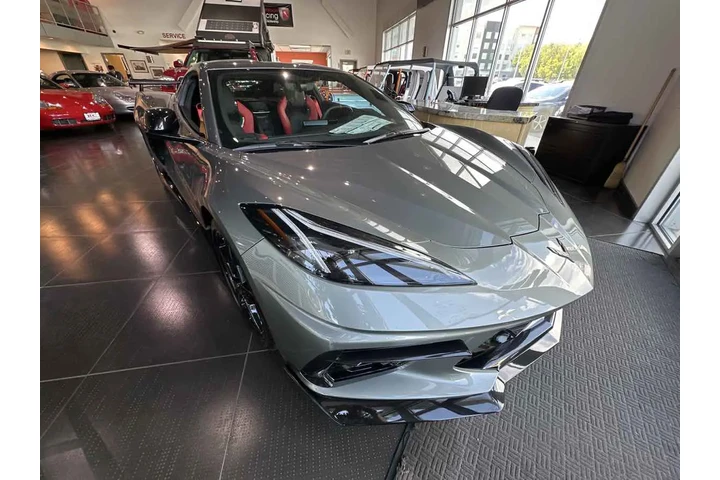 $71910 : 2022 Corvette 2LT image 3