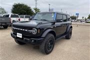 2023 Bronco Base Advanced en McAllen